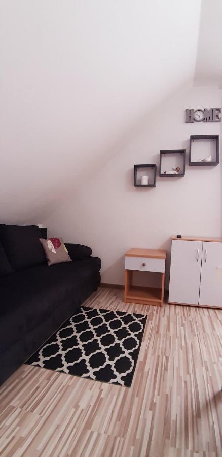 Apartmany Lucky 30 Exterior foto