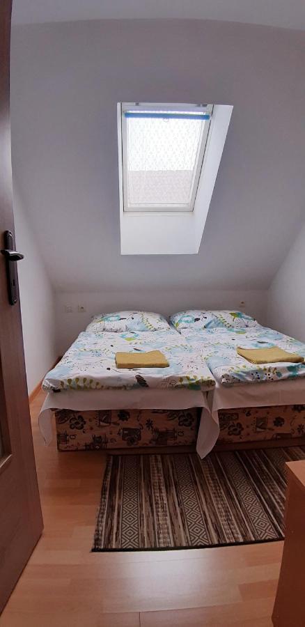Apartmany Lucky 30 Exterior foto