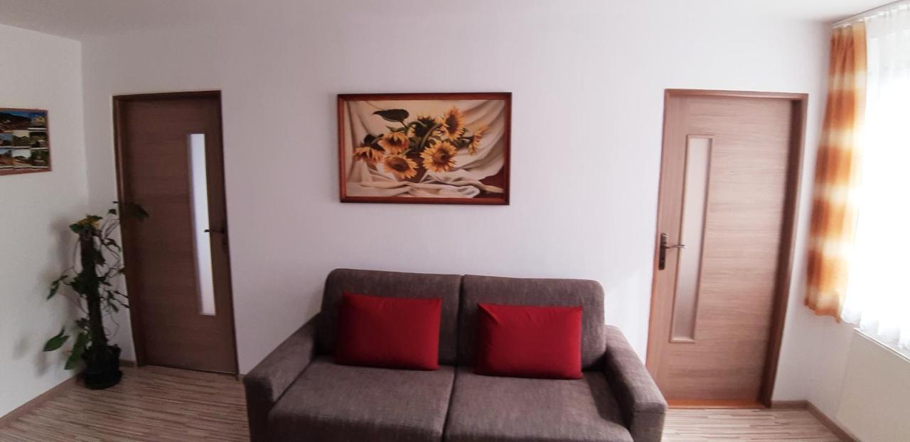 Apartmany Lucky 30 Exterior foto